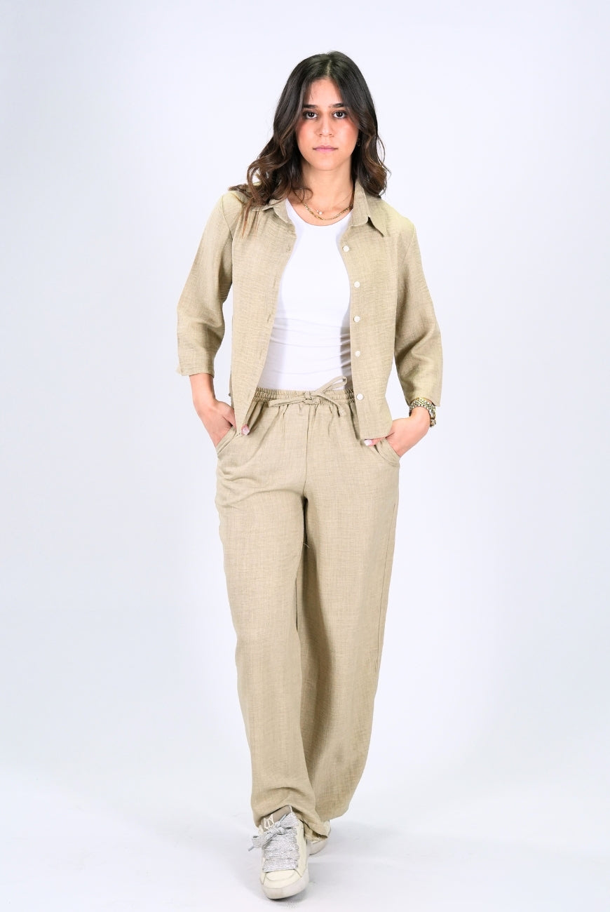 Linen Set