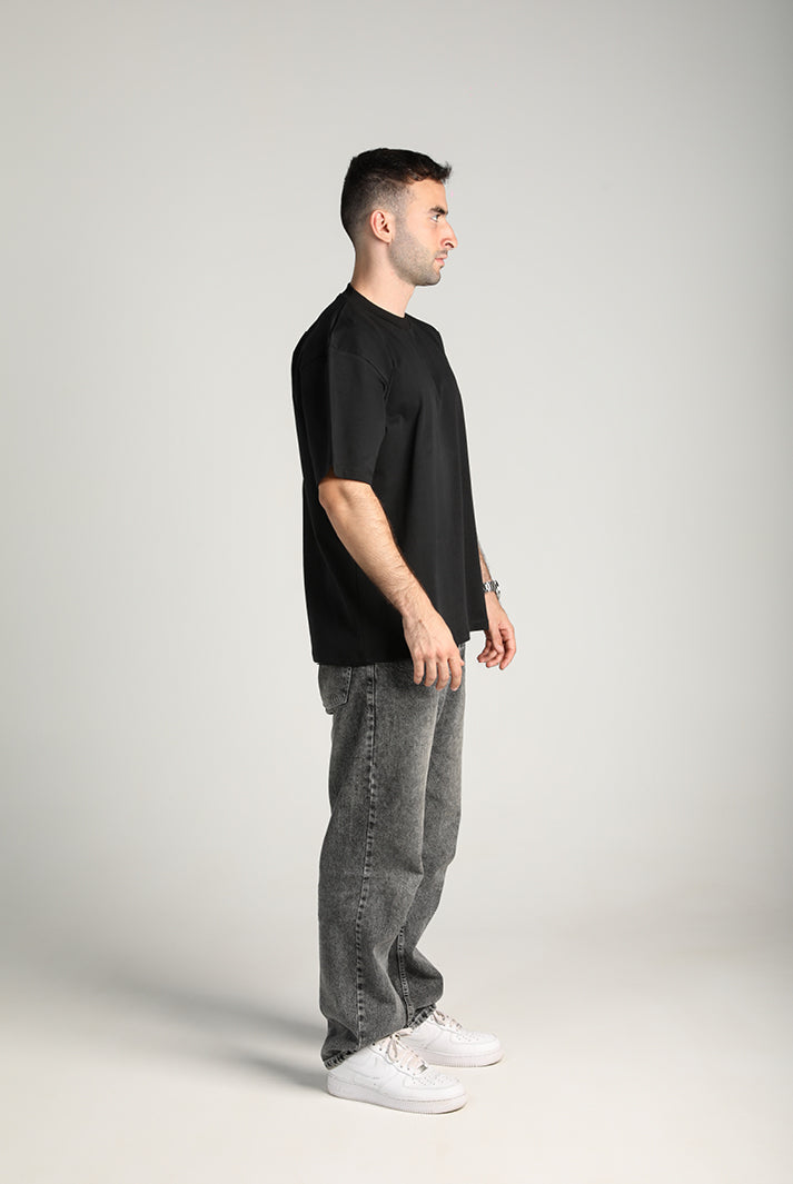 Heavy Cotton Blank Tees