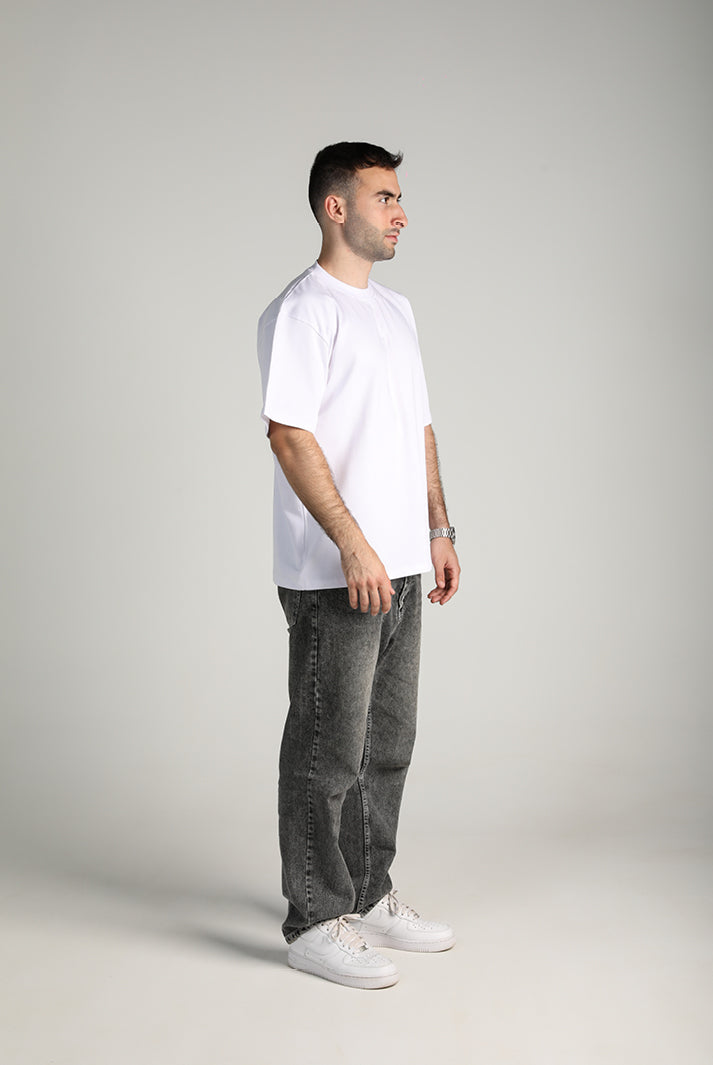 Heavy Cotton Blank Tees