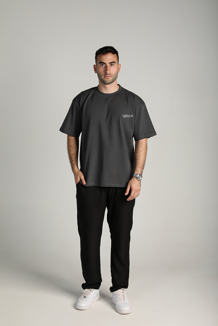 Heavy Cotton Blank Tees