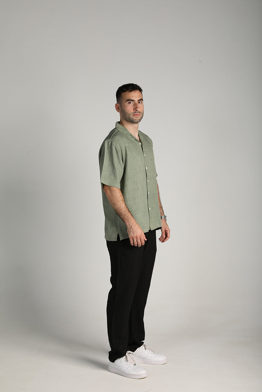 Linen Trousers