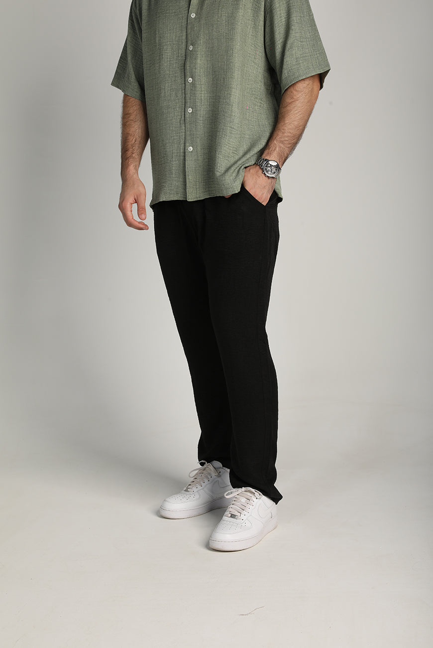 Linen Trousers