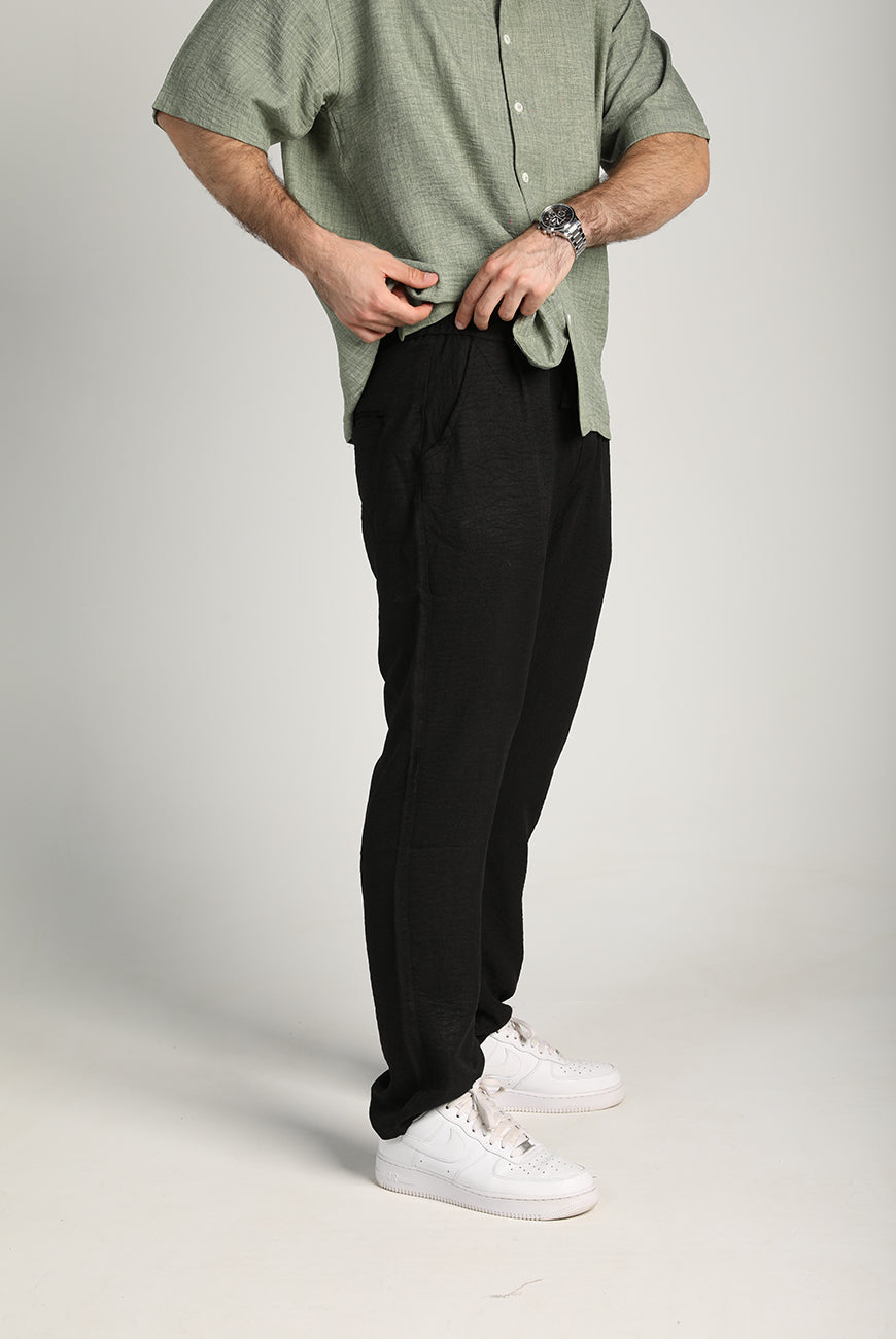 Linen Trousers