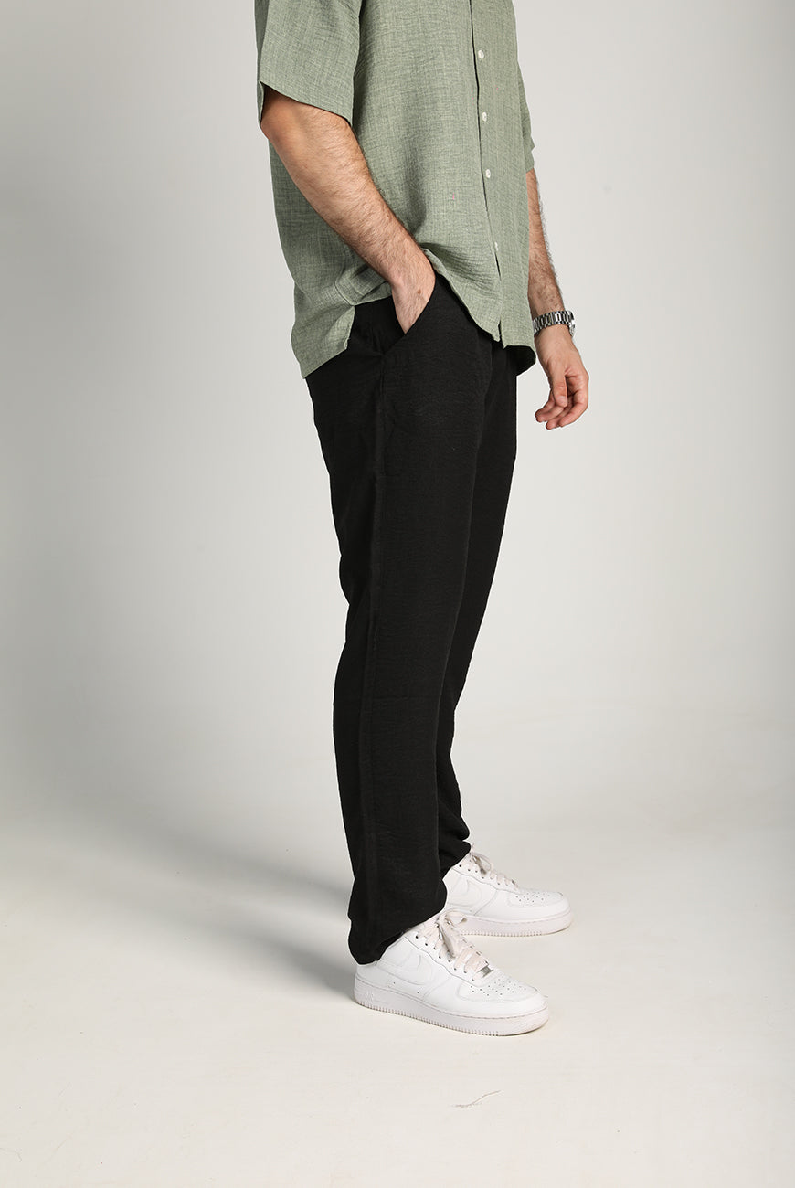 Linen Trousers