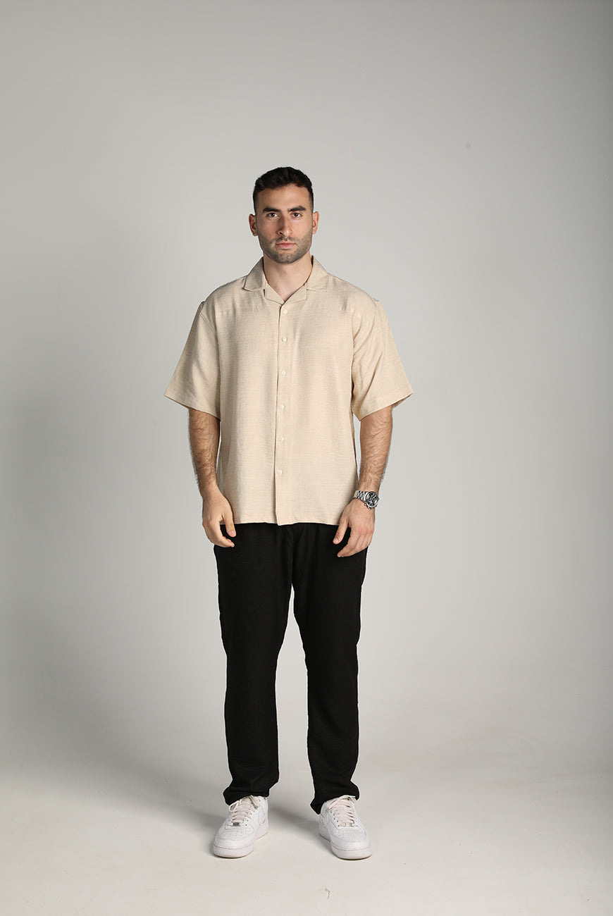 Linen Trousers