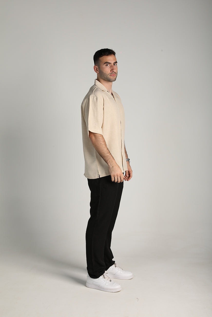 Linen Trousers