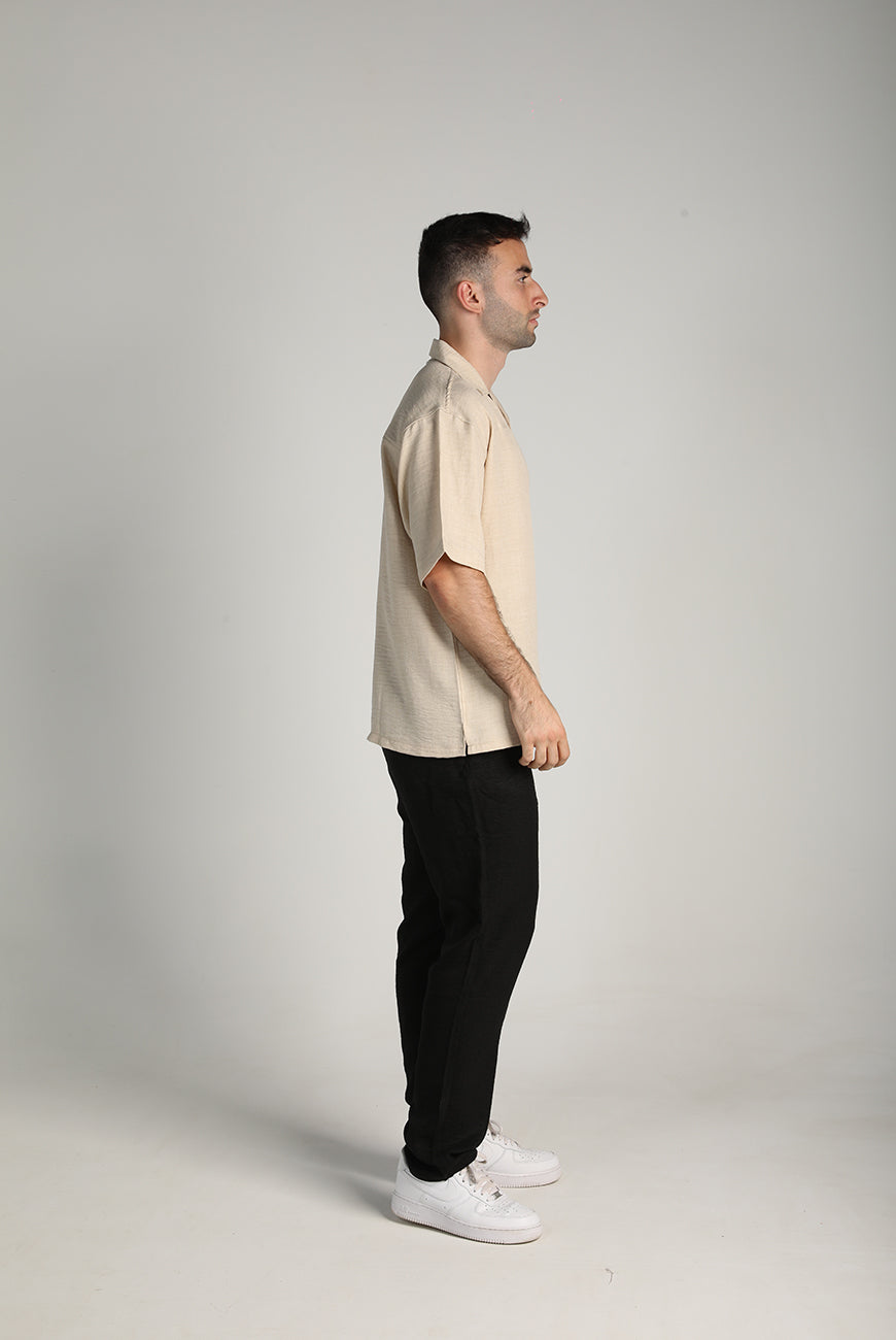 Linen Trousers