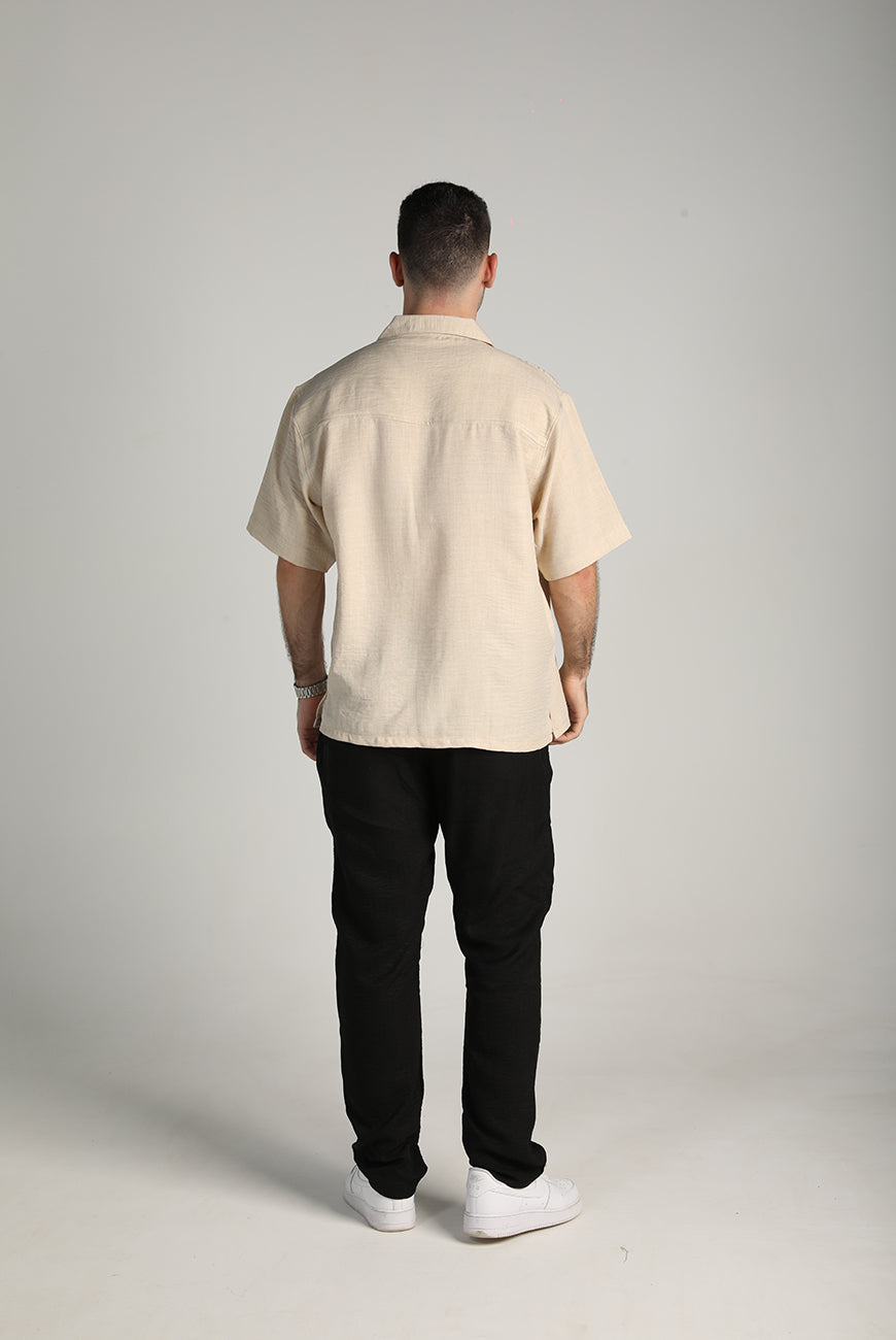 Linen Trousers