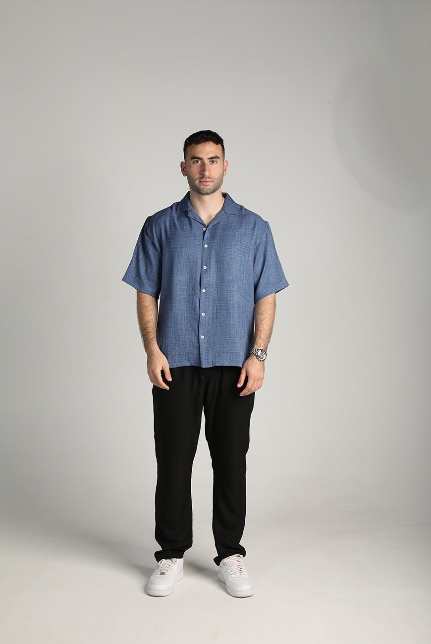 Linen Shirts
