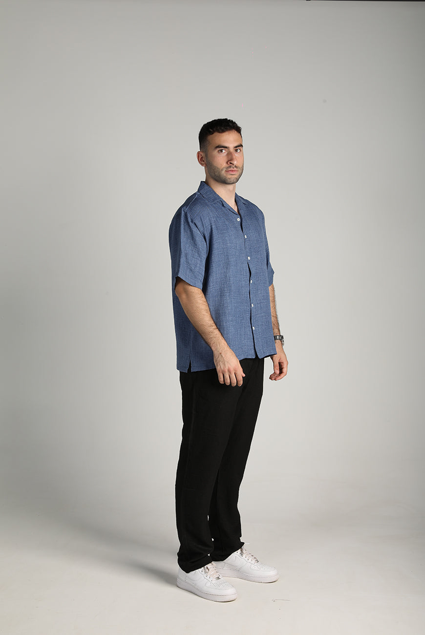 Linen Shirts