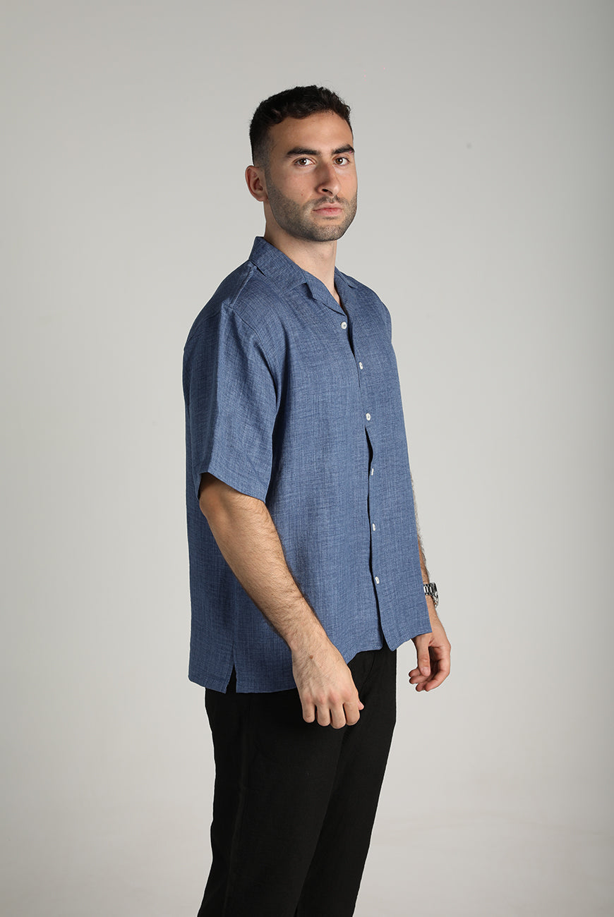 Linen Shirts