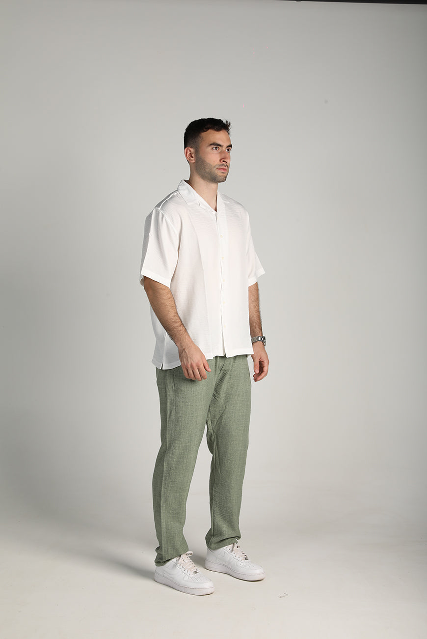 Linen Trousers