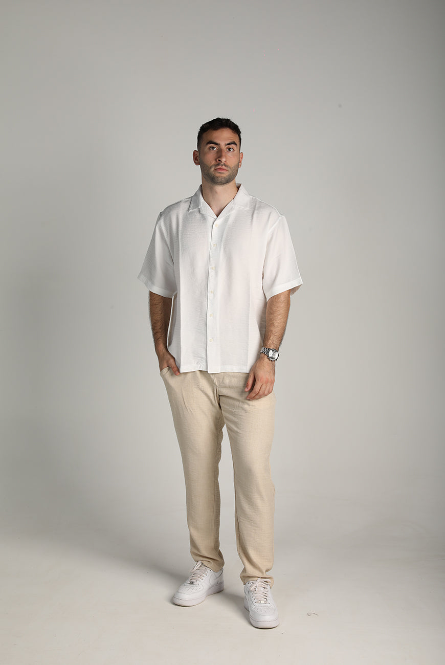 Linen Trousers