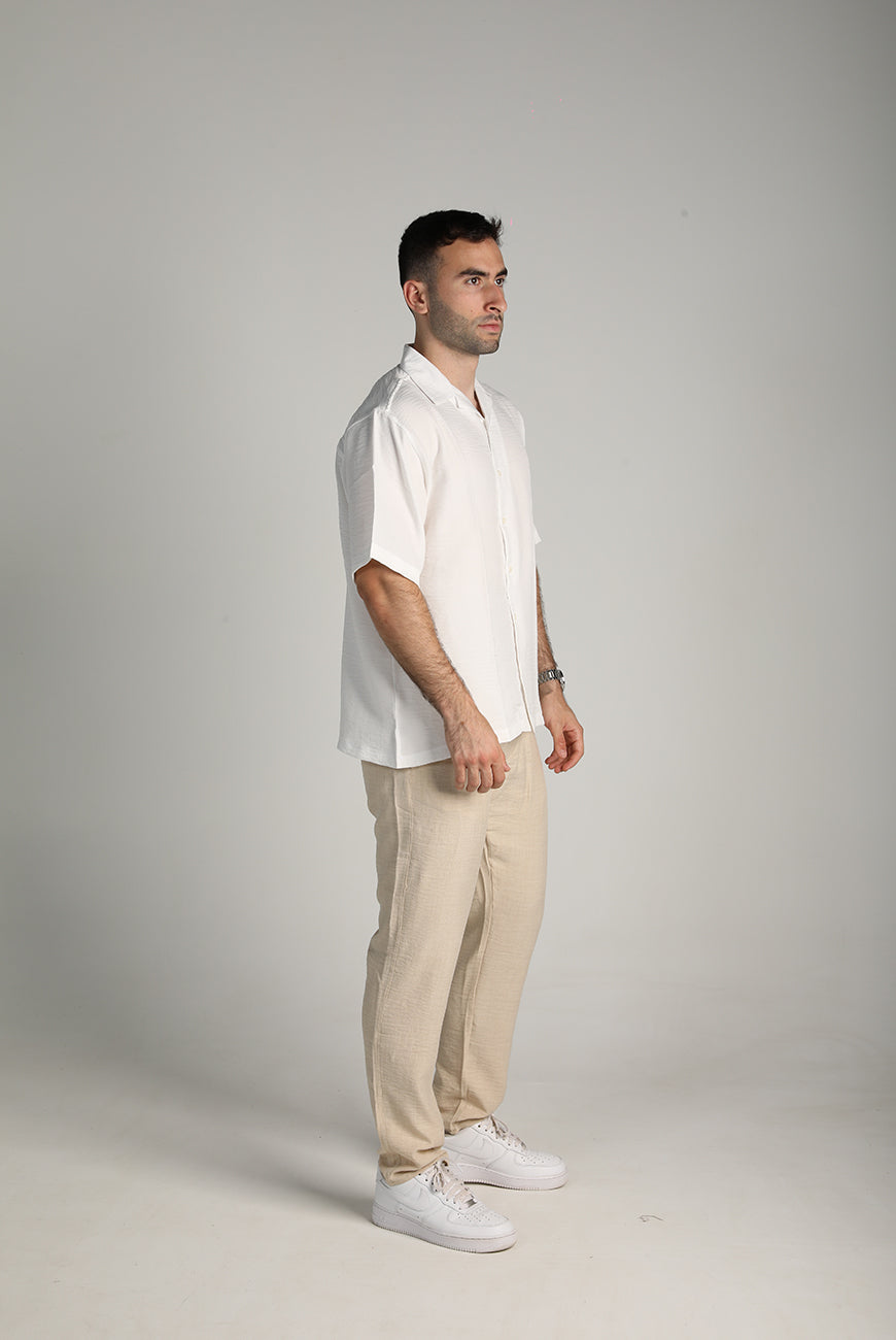 Linen Trousers