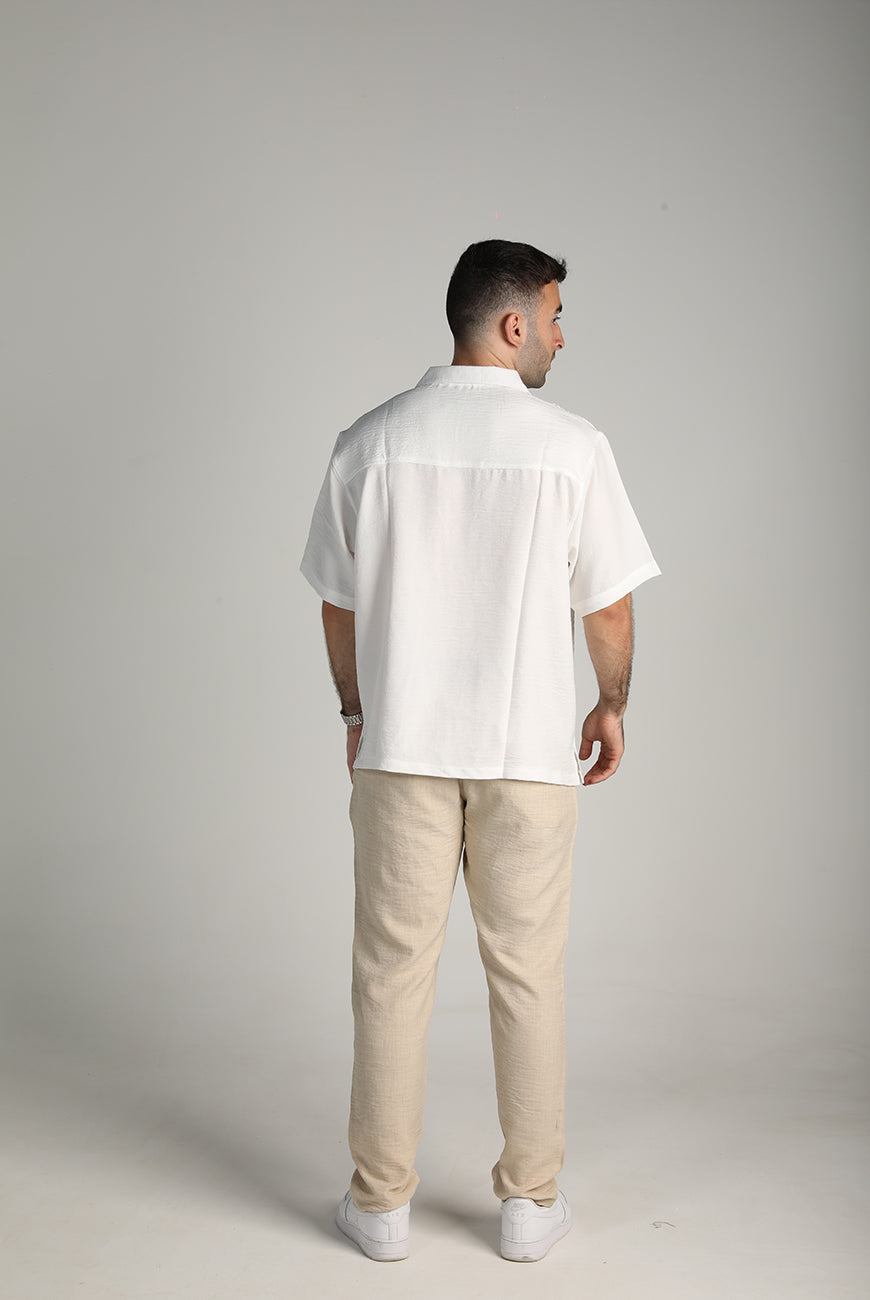 Linen Trousers
