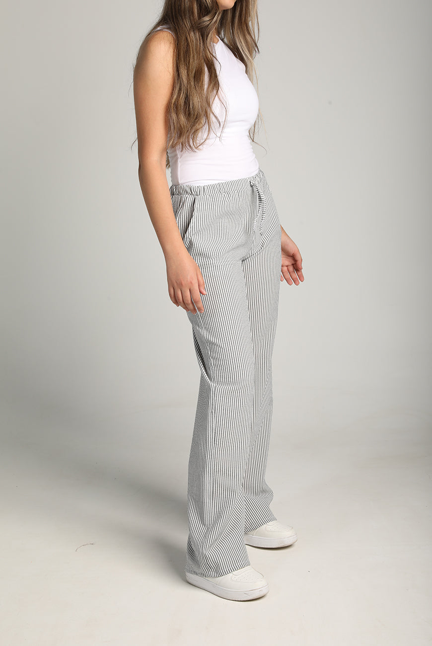 Striped Pants