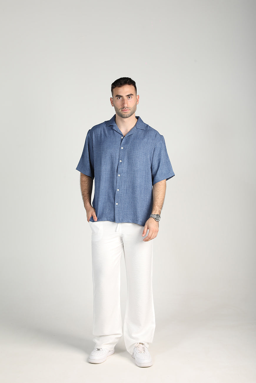 Linen Trousers