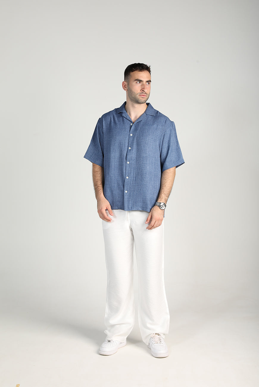 Linen Trousers