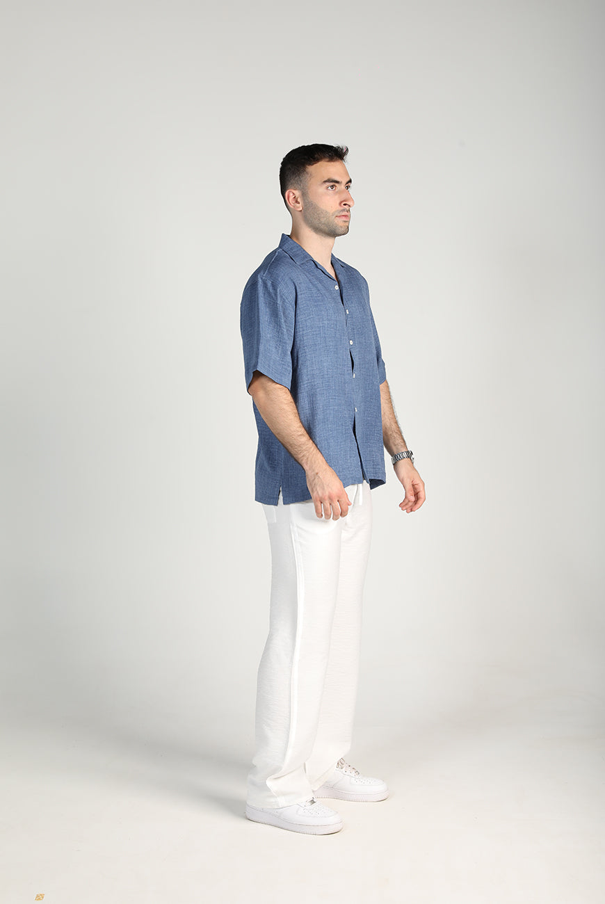 Linen Trousers