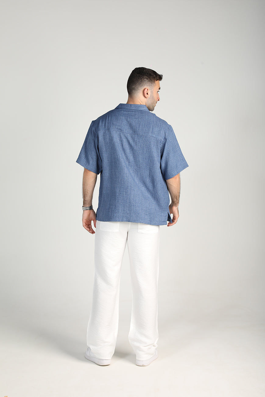 Linen Trousers