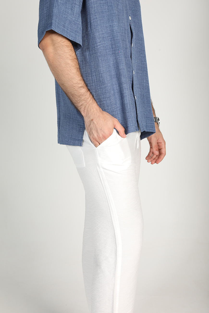 Linen Trousers