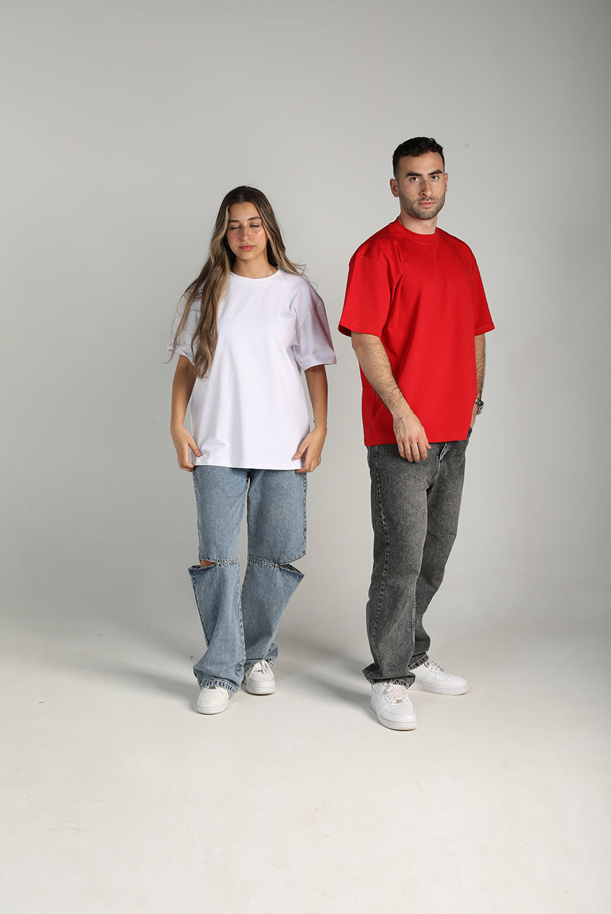 Oversize Blanks