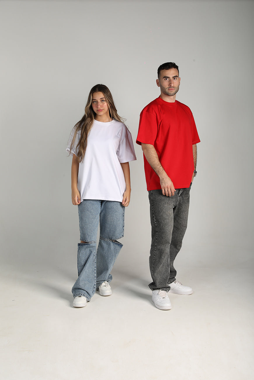 Oversize Blanks