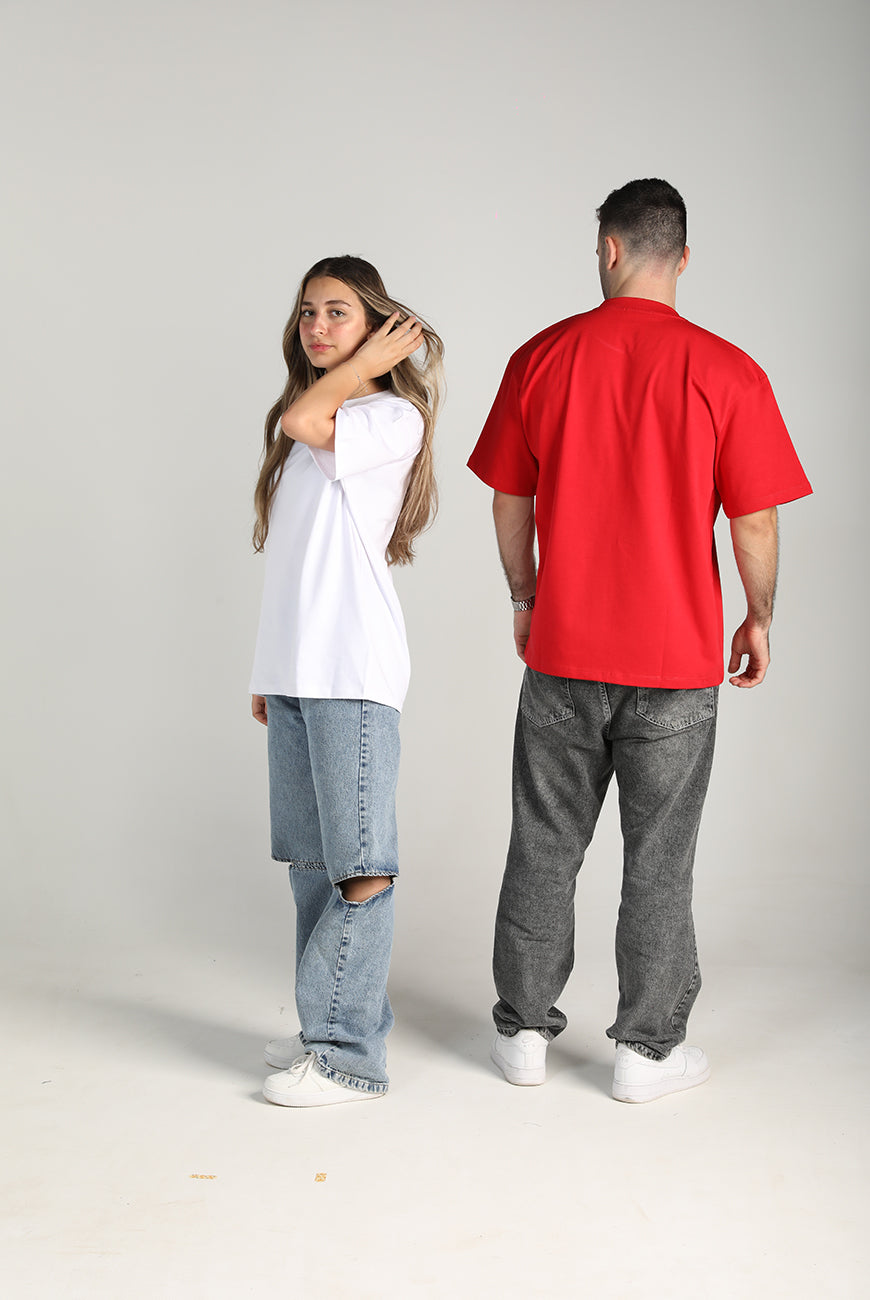 Oversize Blanks