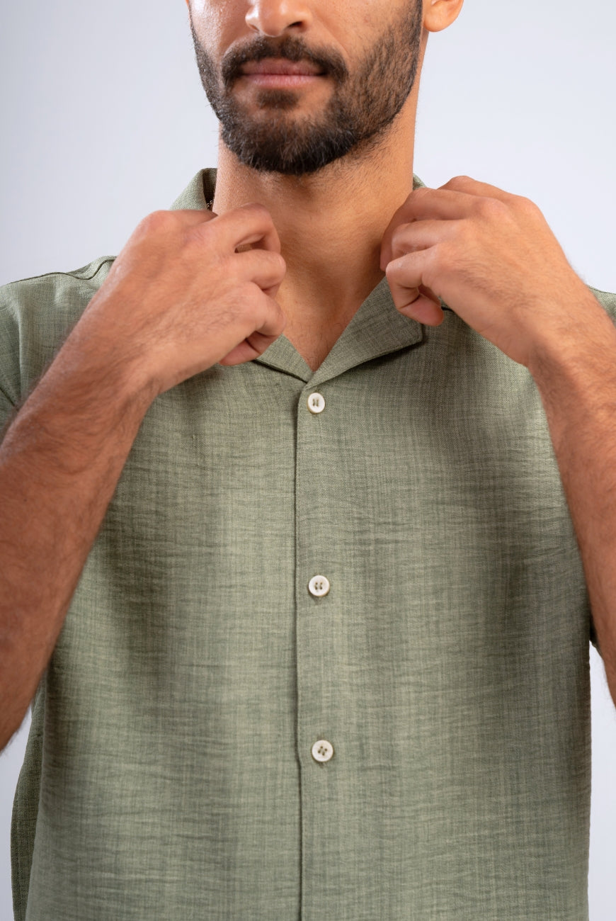 Linen Shirts
