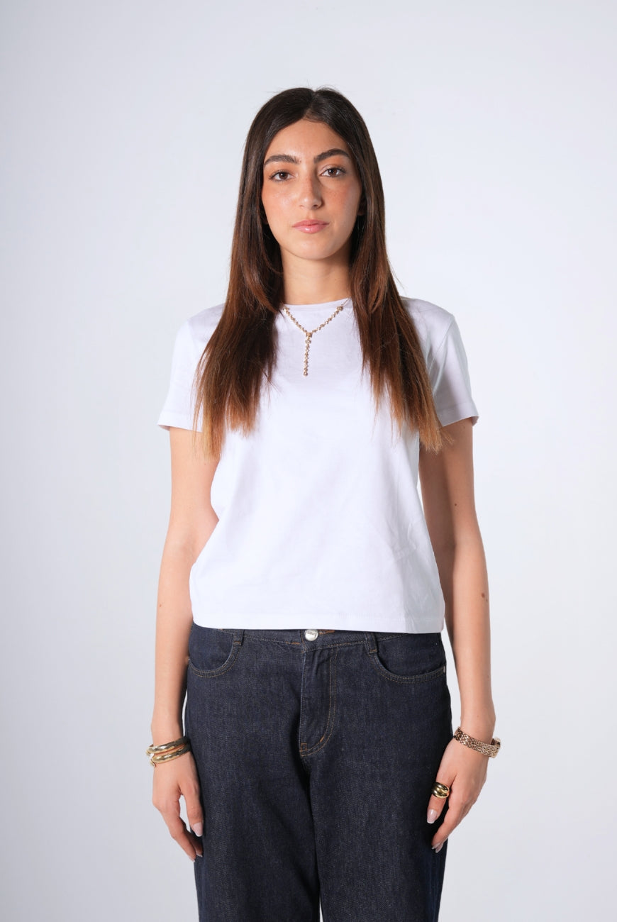 Regular Fit Tee