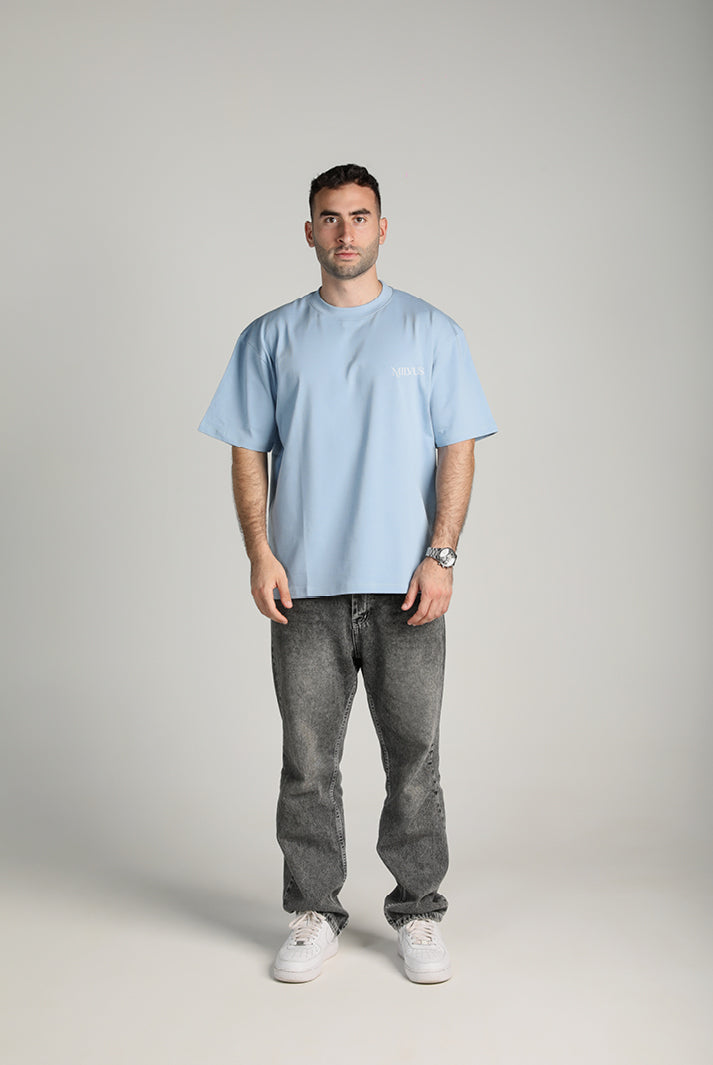 Heavy Cotton Blank Tees