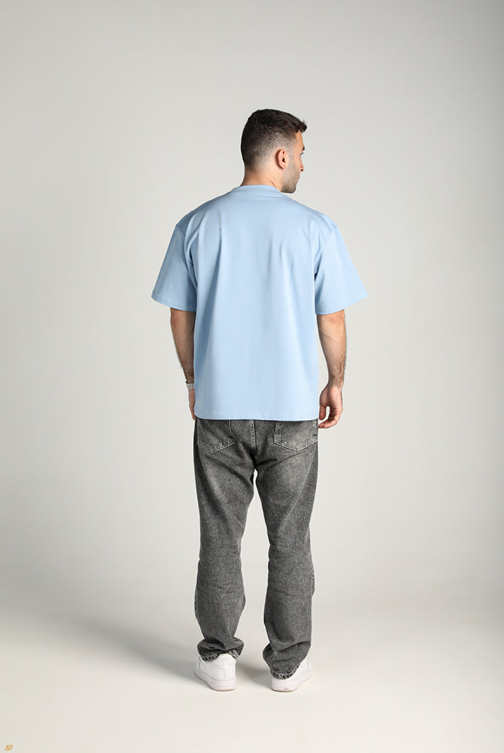Heavy Cotton Blank Tees