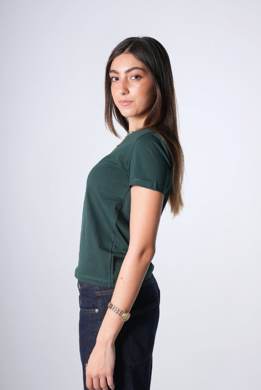 Regular Fit Tee