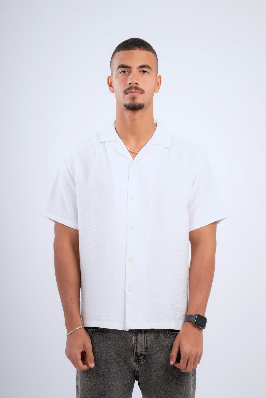 Linen Shirts