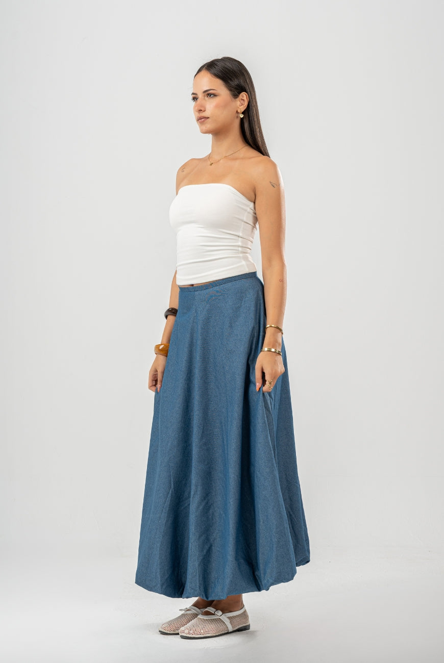 Balloon Skirt