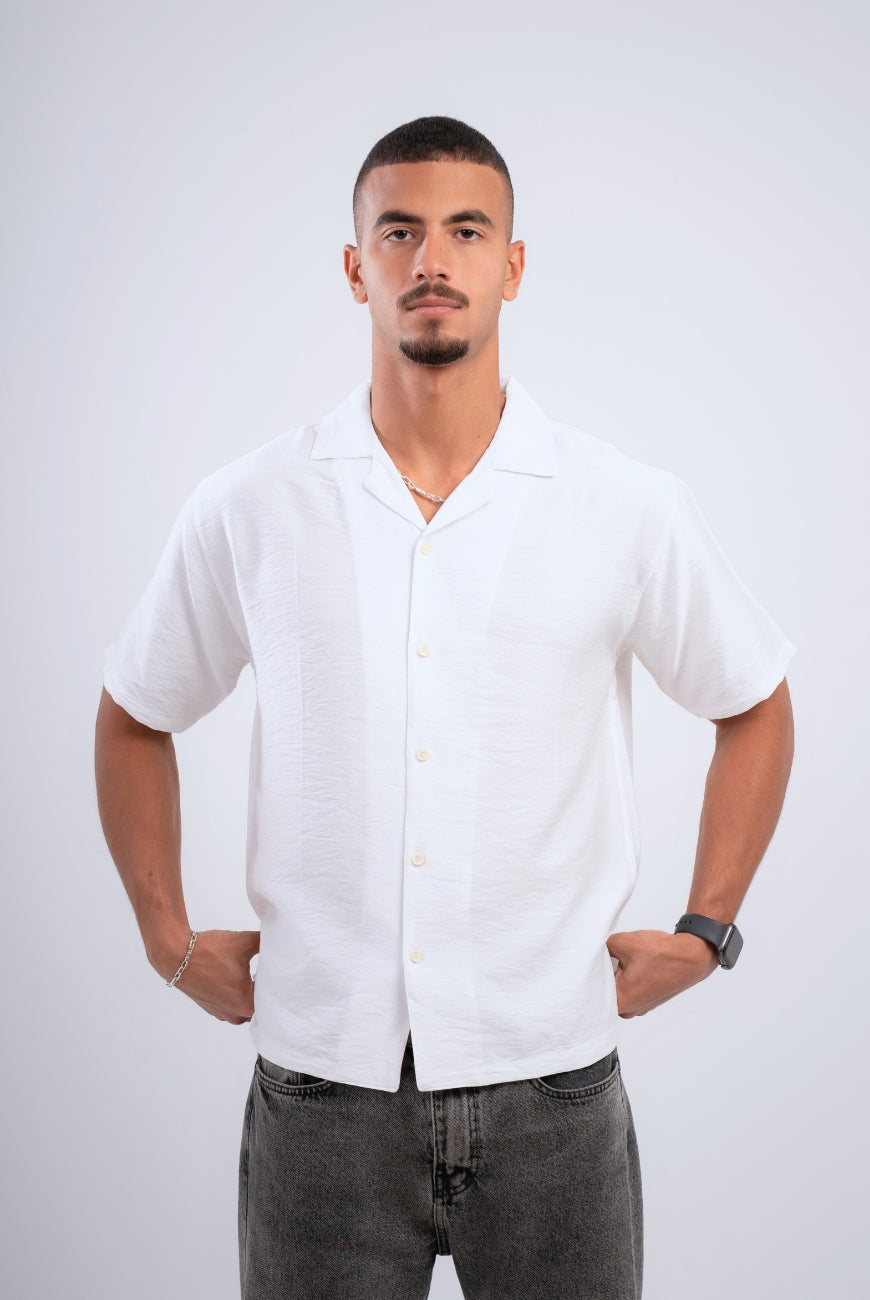 Linen Shirts