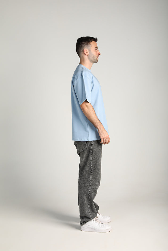 Heavy Cotton Blank Tees