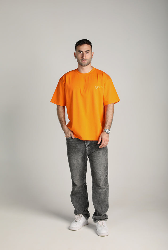 Heavy Cotton Blank Tees