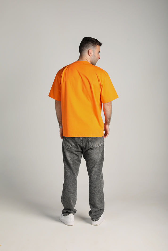 Heavy Cotton Blank Tees