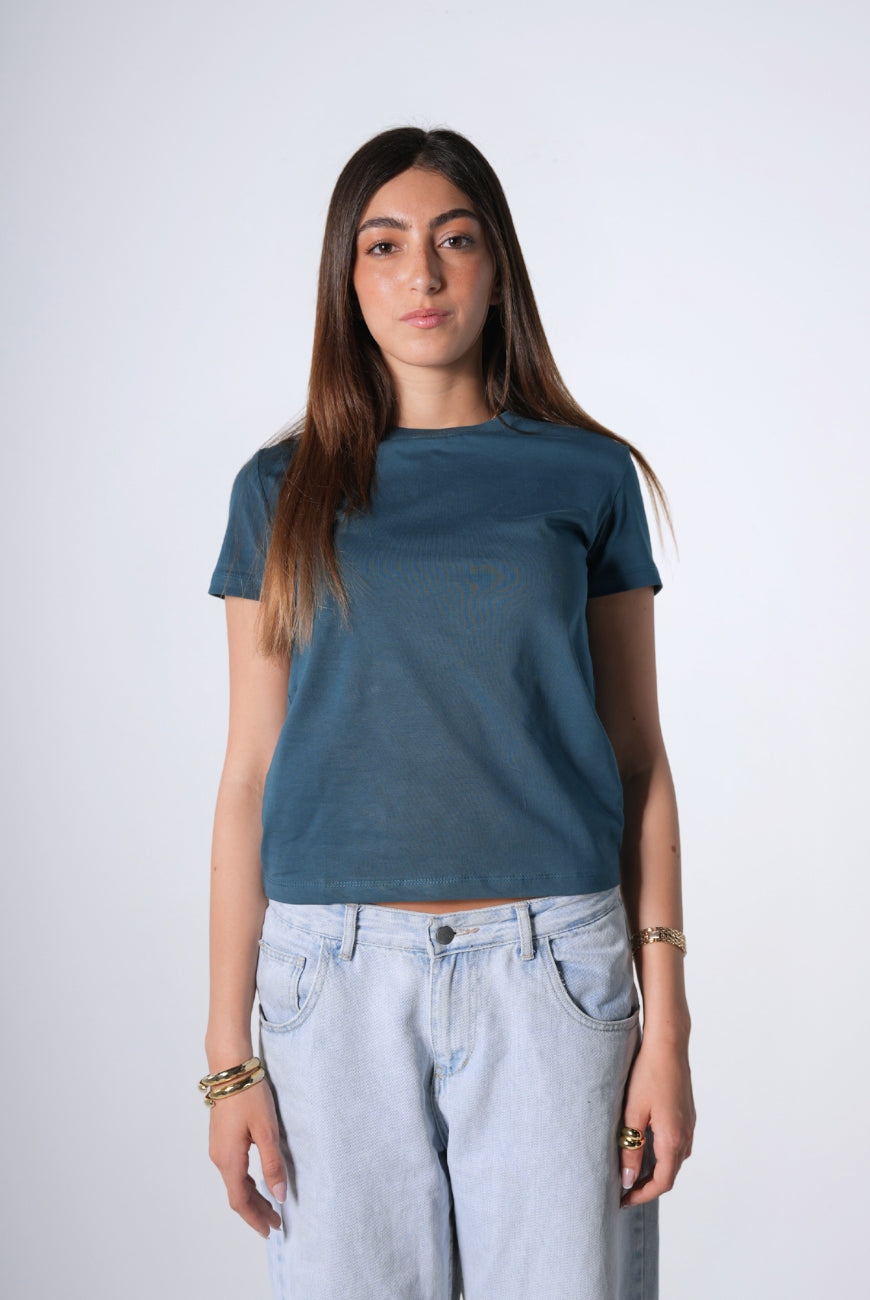 Regular Fit Tee
