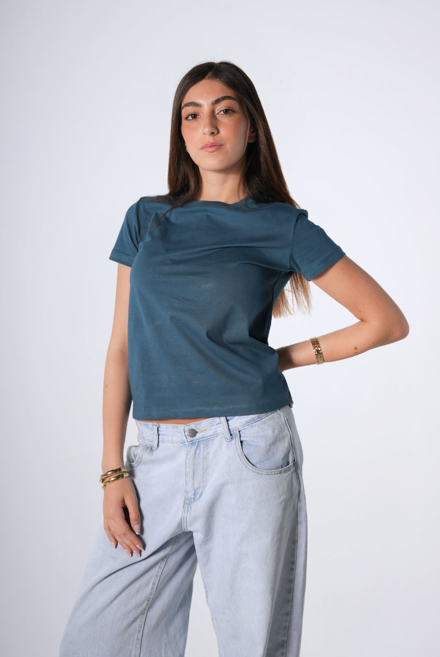 Regular Fit Tee