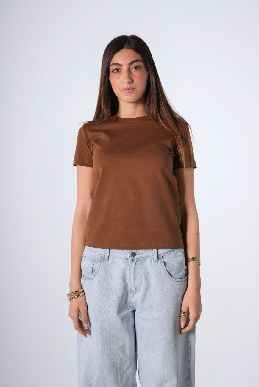 Regular Fit Tee