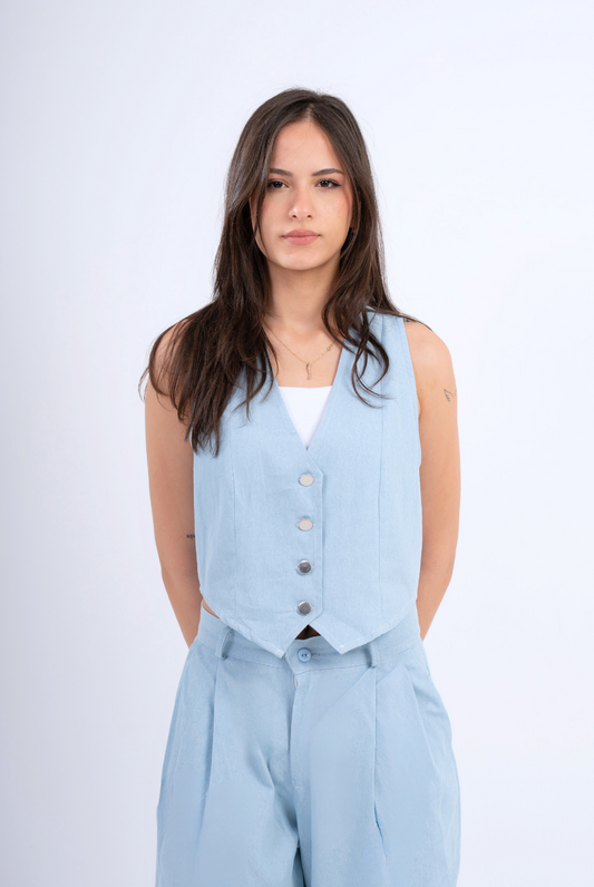 Denim Set