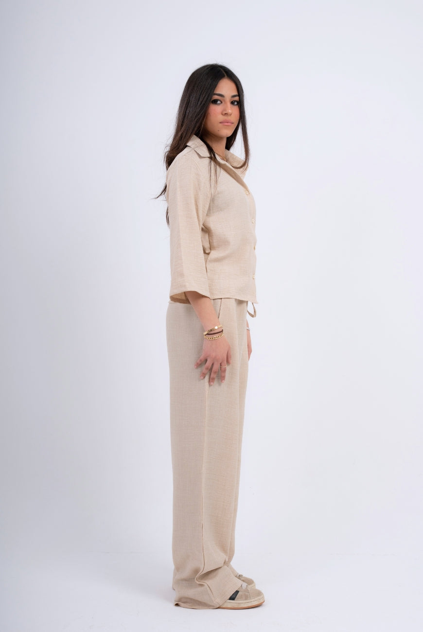 Linen Set