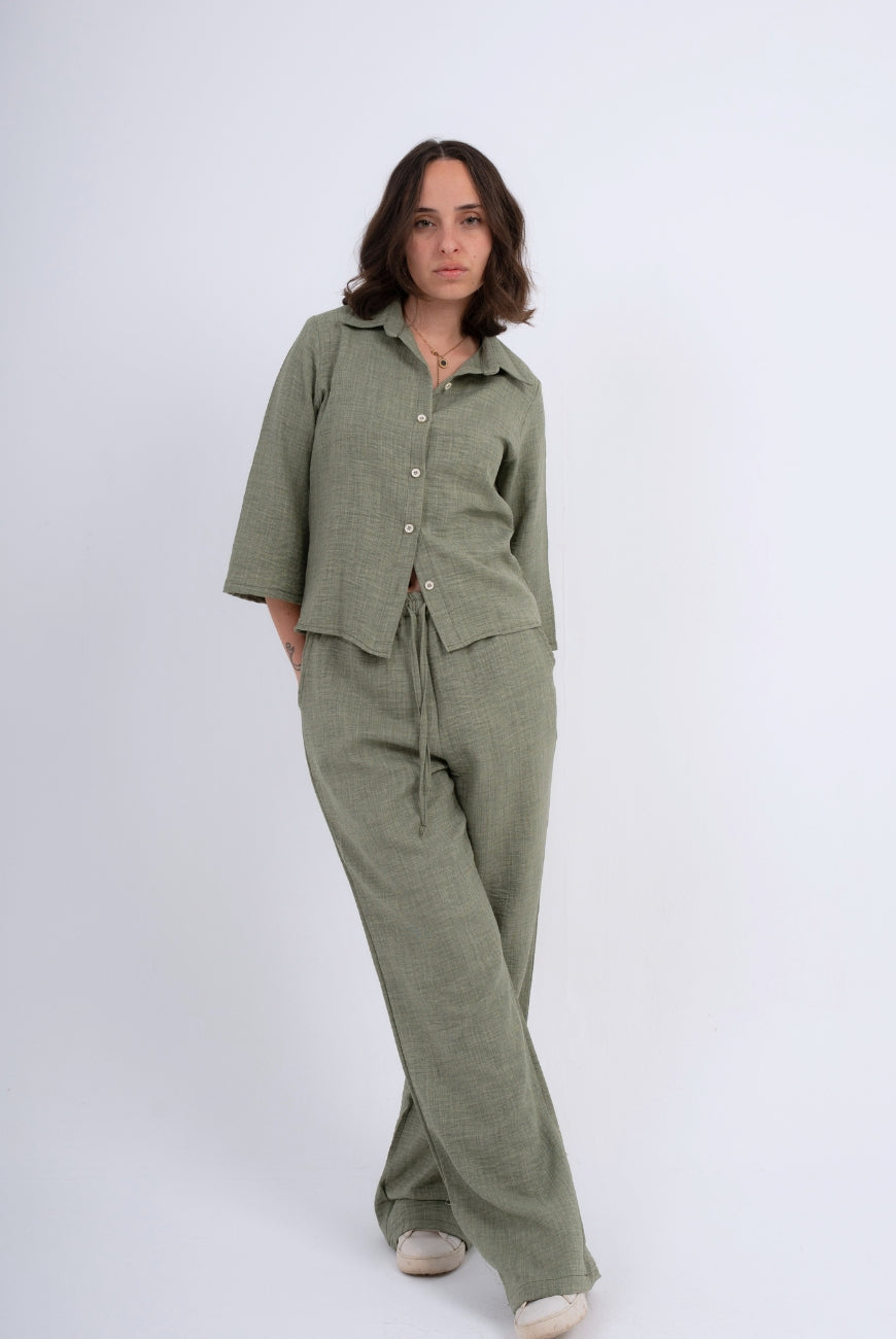 Linen Set