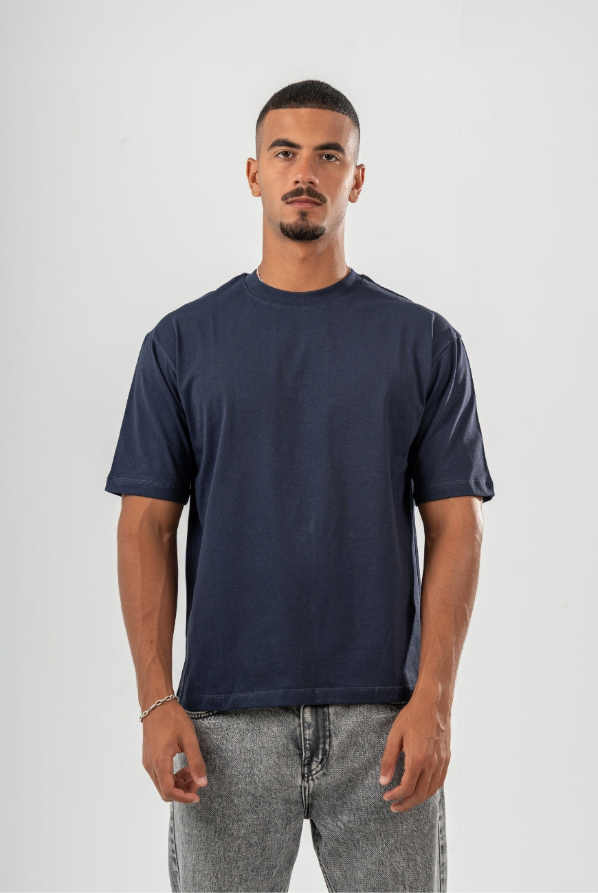 Cotton Blank Tees