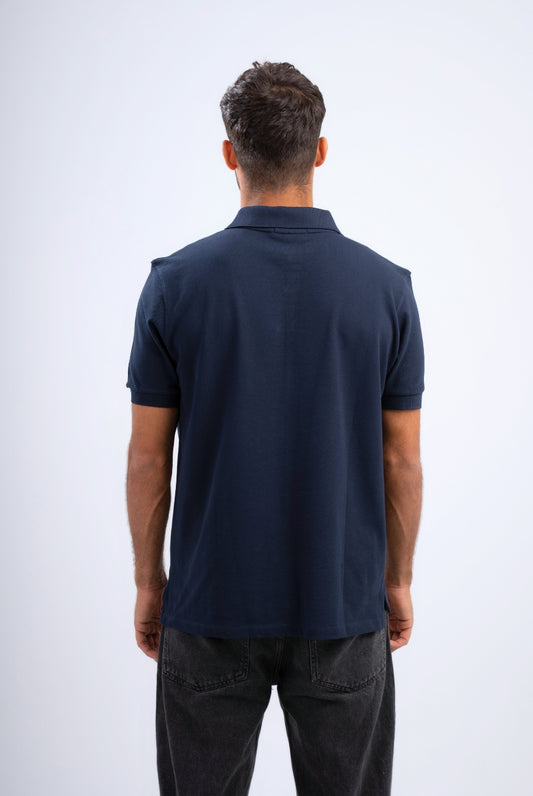 Pique Polo T-shirt