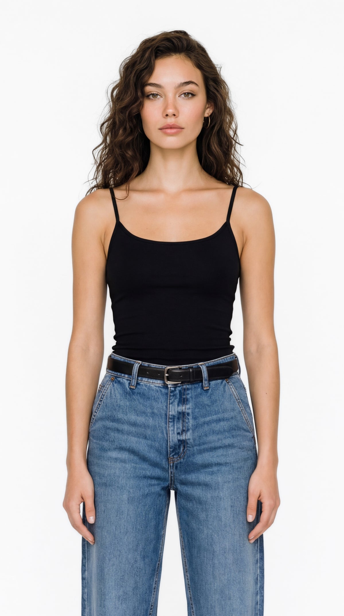Spaghetti Strap Top