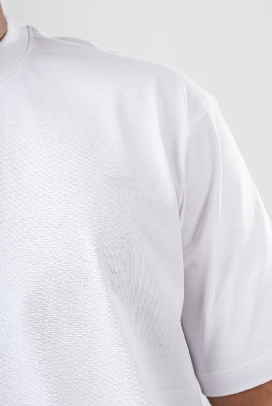 Cotton Blank Tees