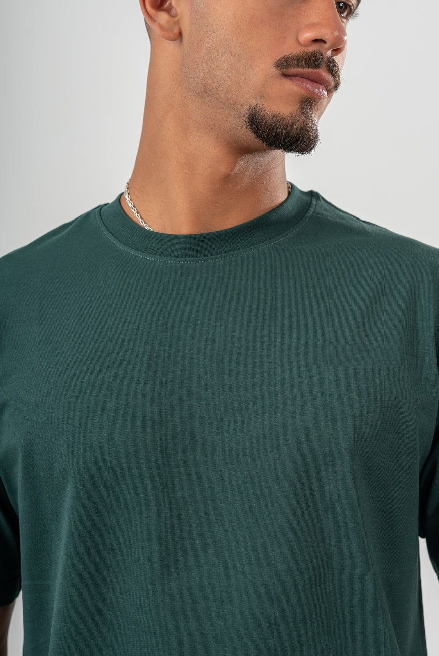 Cotton Blank Tees